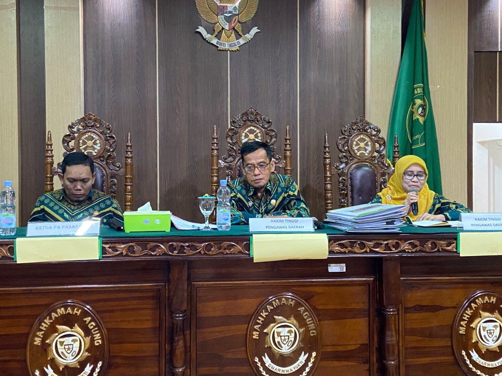 30 Juli Expose Hasil Pengawasan Hatiwasda TW III 27 Medium