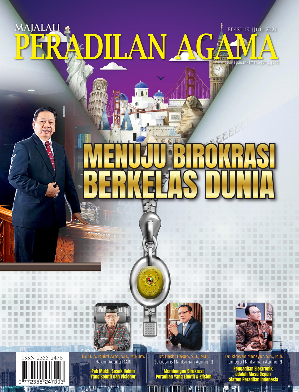 MAGZ PA EDISI 19 2021