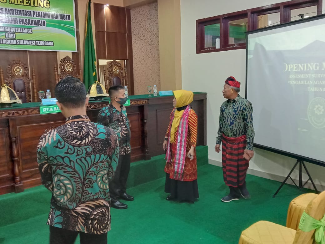 Riang sidang