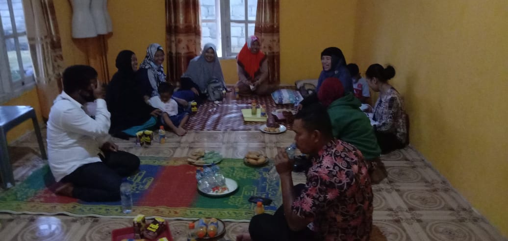 Rumah umar 4