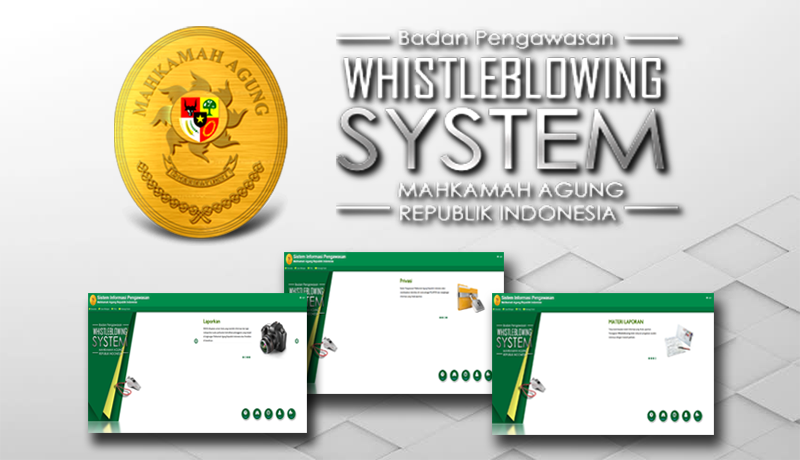 Whistleblowing System