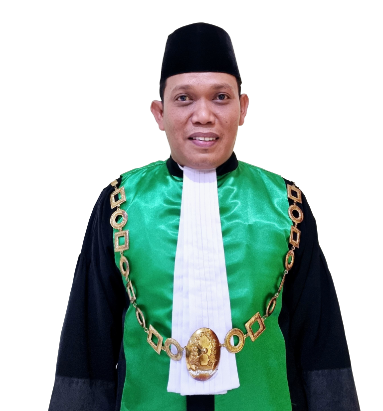 ketua pa pasarwajo