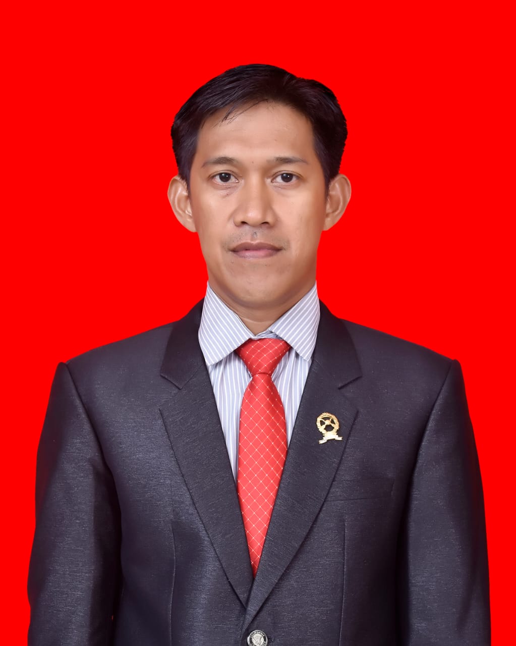 Sudarmin jas