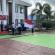 Pengadilan Negeri dan Pengadilan Agama Pasarwajo Bersama Melaksanakan Upacara Peringatan Hari Lahir Pancasila Ke-81 | (01/06)